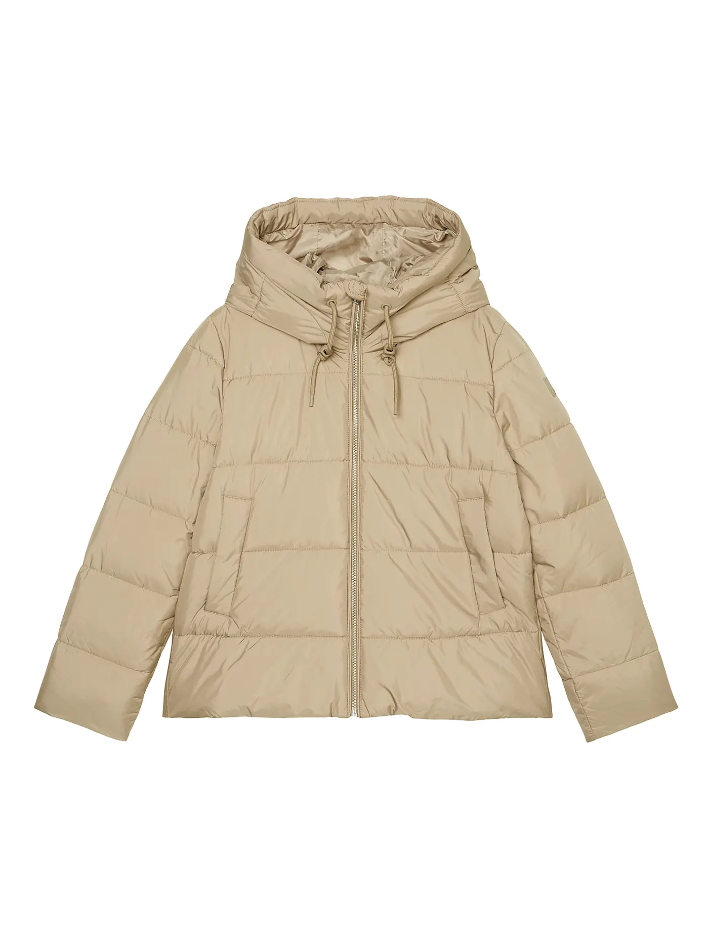 MARC O' POLO DENIM | Steppjacke | beige